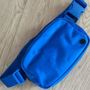 Lululemon Belt Bag